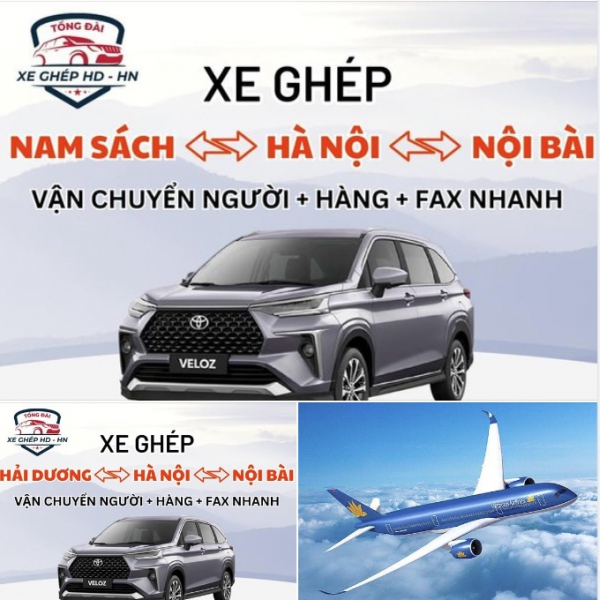 Chúng tôi hoạt động trong lĩnh vực xe ghép - xe thăm quan - xe du lịch